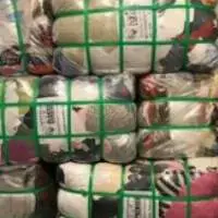 Used Clothing Ready Bales