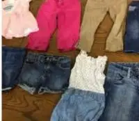 Children Mix