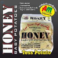 Honey Baby Tess Potatoes