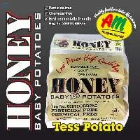 Honey Baby Tess Potatoes