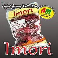 Imori Original Japanese Sweet Potato