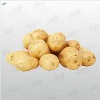Loosing  Granola Potato