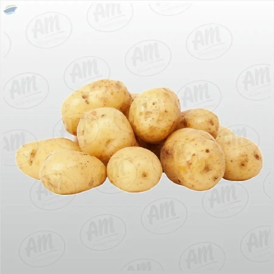 Loosing  Granola Potato