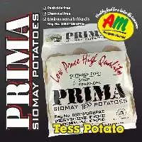 Prima Siomay Potato