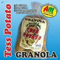 Granola Premium Tess Potatoes