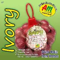 Ivory Askip Shallot From Brebes