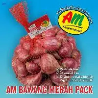 AM Red Onion Pack