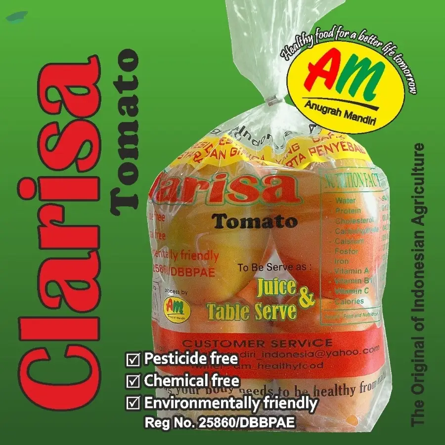 Clarisa Premium Tomatoes