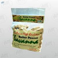 Savanna Butter Peanut