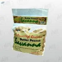 Savanna Butter Peanut