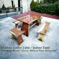 Dining Table / Outdoor Coffee Table