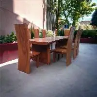 Dining Table / Outdoor Coffee Table