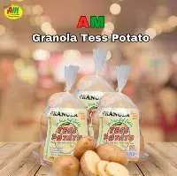 Potatoes 