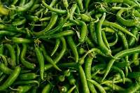 Green Chilli