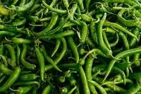 Green Chilli