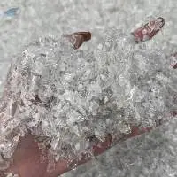 Pet Flakes A Grade
