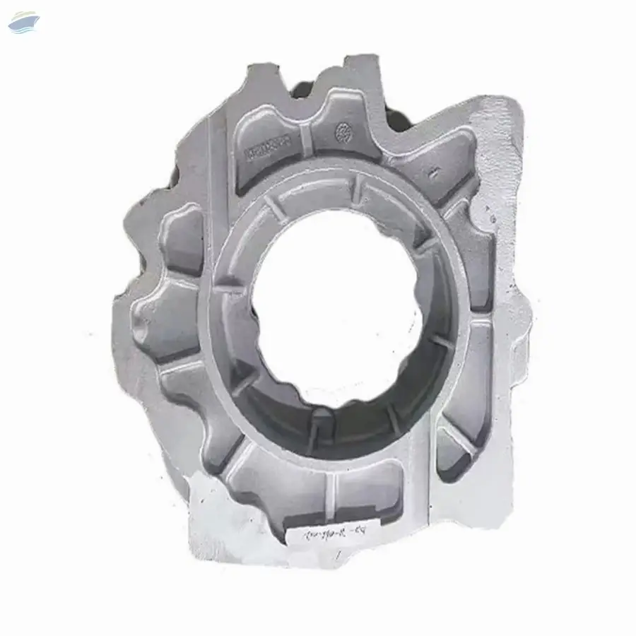 A380 Die Cast Aluminum Manufacturer by Niagara Industry. Supplier from