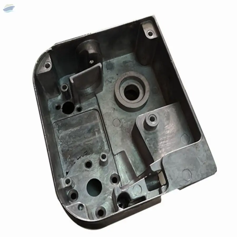 A380 Die Cast Aluminum by Niagara Industry. Supplier from China