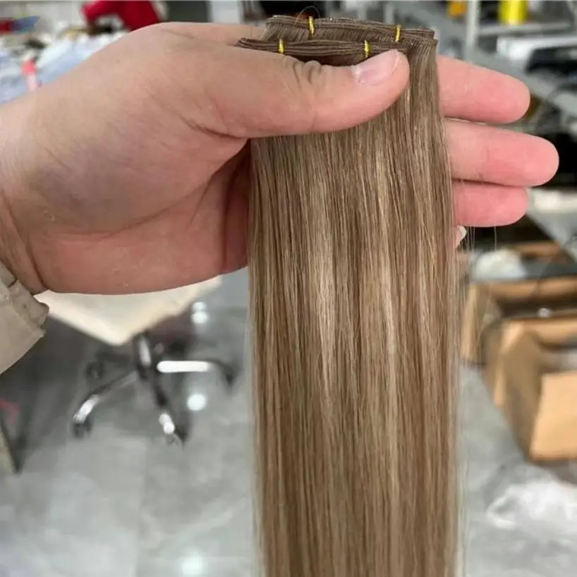 Genius Weft