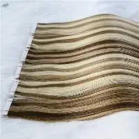 Tape In Hair Extensions