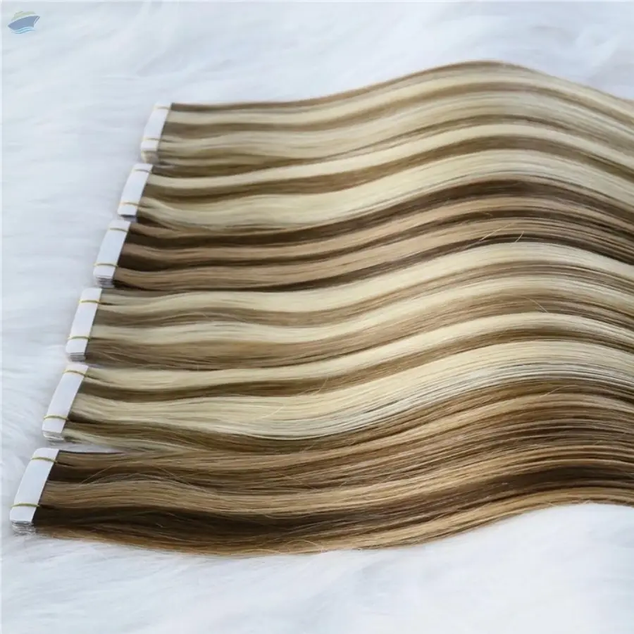 Tape In Hair Extensions