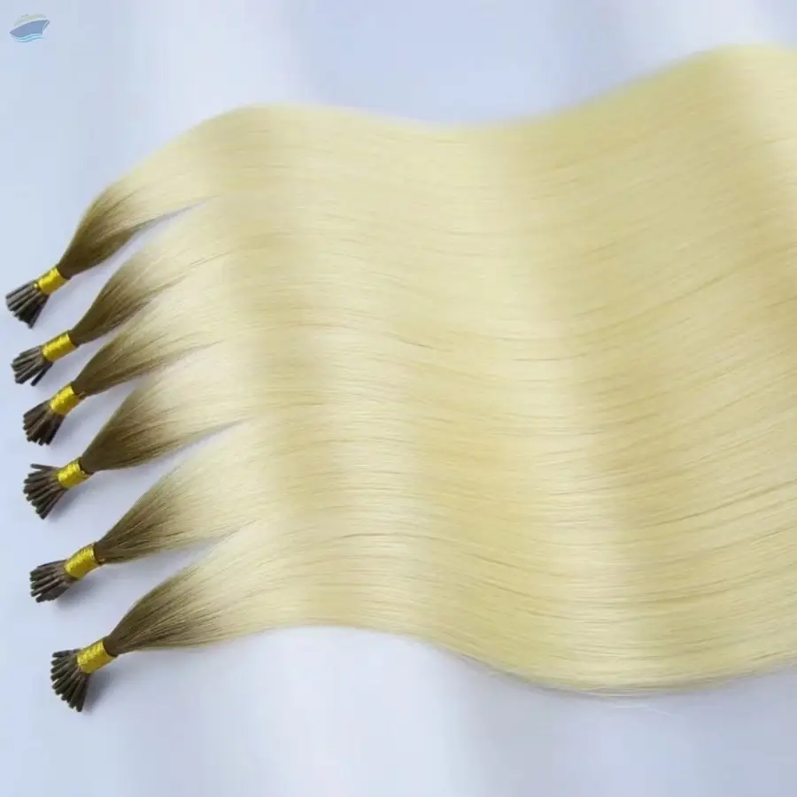 I Tip Hair Extensions