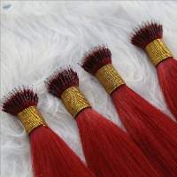 Nano Ring Hair Extensions