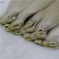 Flat Weft