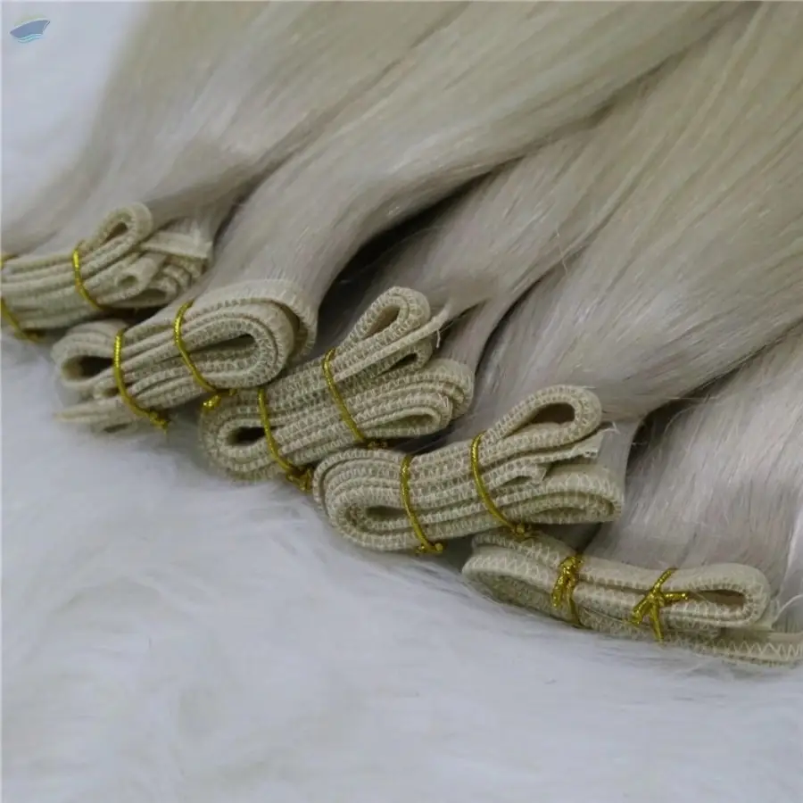 Flat Weft