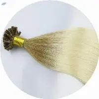 U Tip Hair Extensions