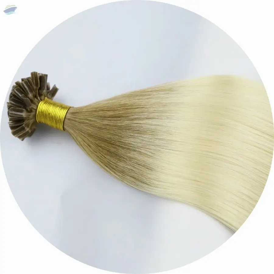 U Tip Hair Extensions