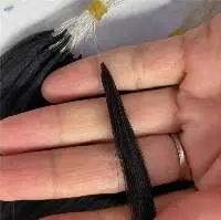 Feather Hair Extensions