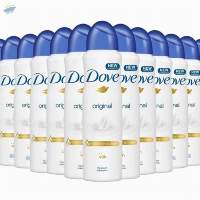 Cosmetics (deodrant, cream, sanitiser)