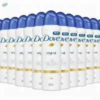Cosmetics (deodrant, cream, sanitiser)