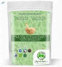 Indian Organic Ashwagandha Powder