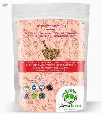 Indian Organic Bishops Weeds Whole
