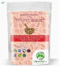 Indian Organic Bishops Weeds Whole