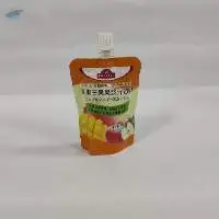 Spout Pouch