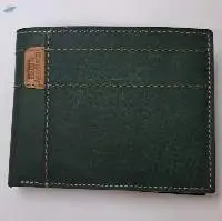 Leather Wallet