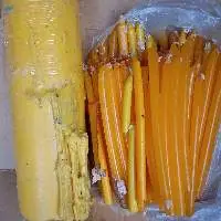 Used Candle