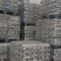 Aluminium Ingots