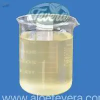 10:1 Aloe Vera Gel Concentrated Juice