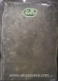 Aloe Vera Gel Crush