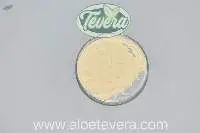 Aloe Vera Gel Freeze Dried Powder