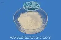 100:1 Aloe Vera Gel Spray Dried Powder