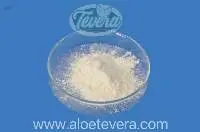 200:1 Aloe Vera Gel Spray Dried Powder