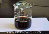 10:1 Aloe Vera Whole Leaf Concentrated Juice