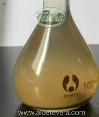 Aloe Vera Flower Extract