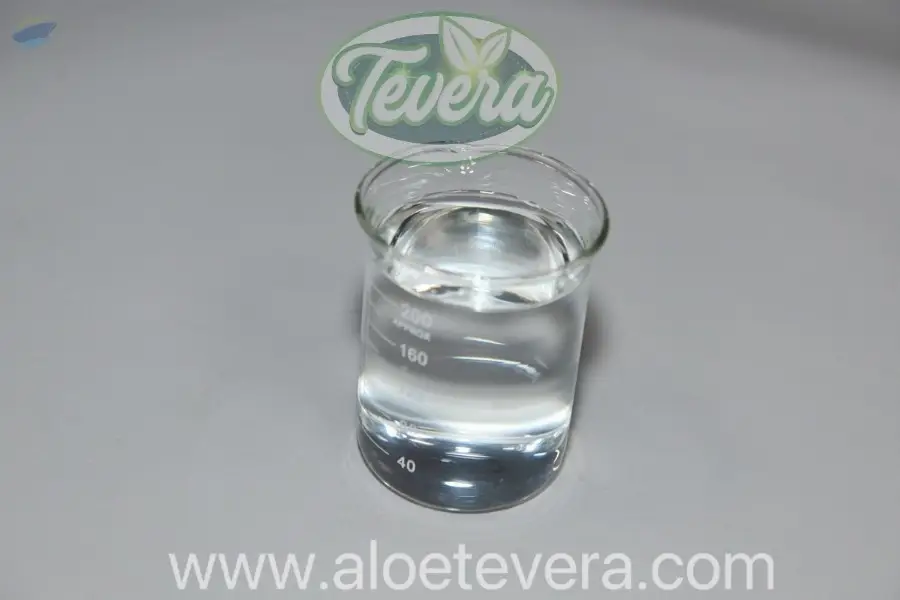 Aloe Vera Gel Juice