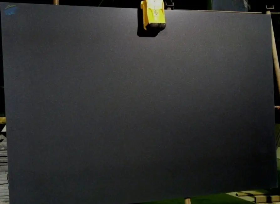Premium Black Granite 